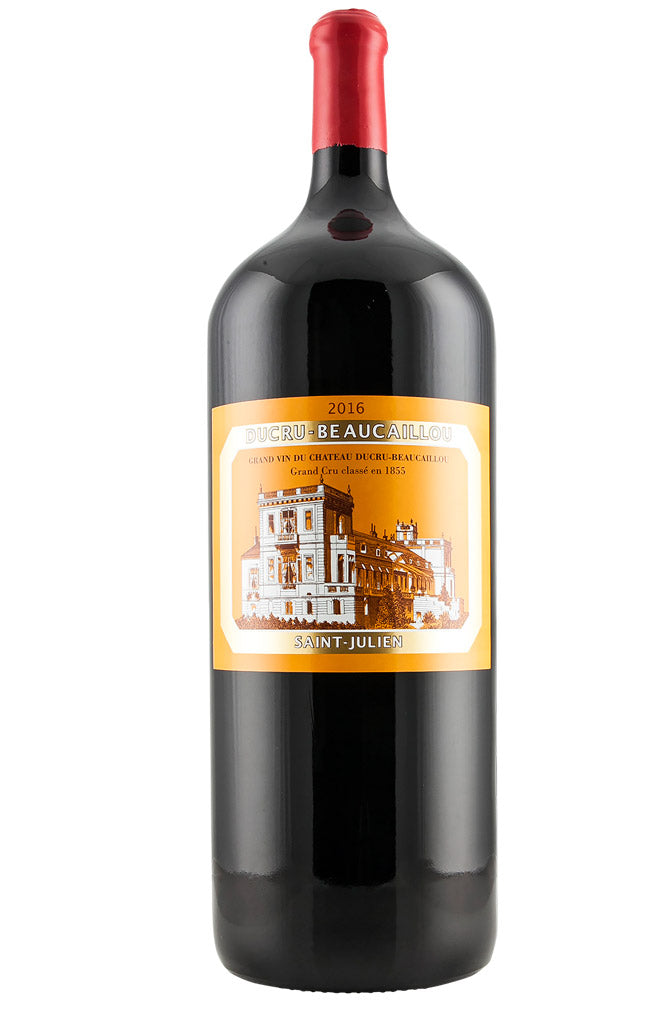 Ducru Beaucaillou 1500cl 2016