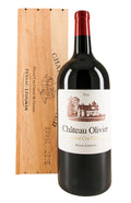 Olivier 300cl 2016