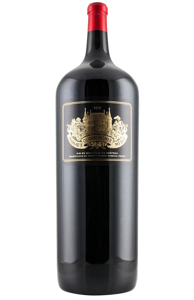 Palmer 1800cl 2016