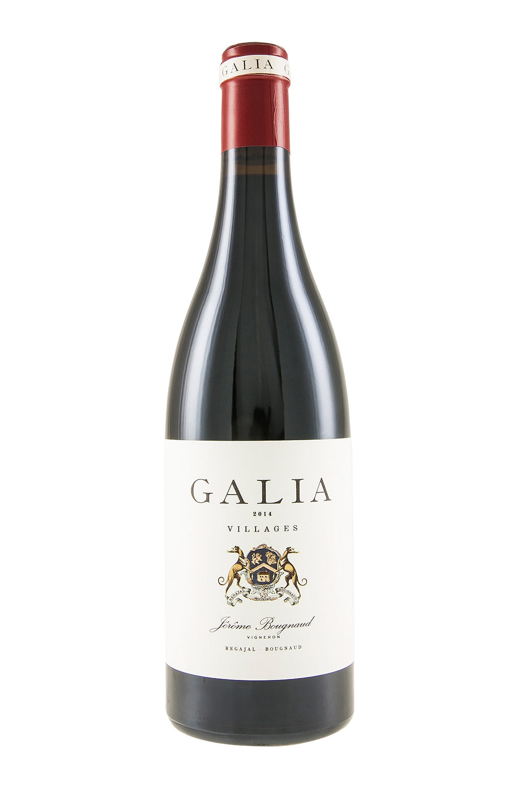 Galia 2014
