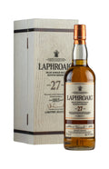 Laphroaig 27 Year Old (2017 Release)