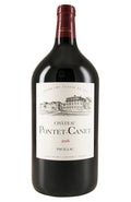 Pontet Canet 300cl 2016