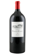 Pontet Canet 600cl 2016
