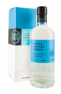 Nikka Coffey Vodka