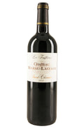 Saint Chinian Les Truffieres Milhau-Lacugue 2014