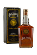 Jack Daniels 1915 Gold Medal
