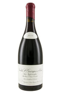 Nuits St Georges Aux Vignesrondes Domaine Leroy 2014
