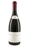 Clos de Vougeot Domaine Leroy 2014