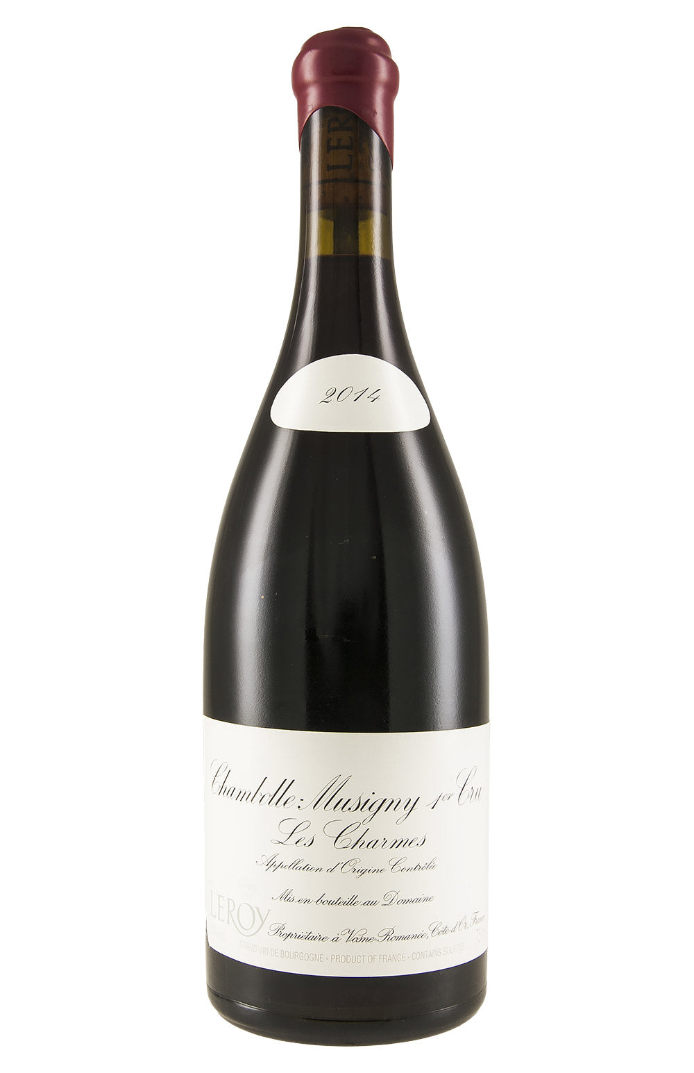 Buy Chambolle-Musigny Les Charmes | Hedonism Wines