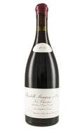 Chambolle Musigny Les Charmes Domaine Leroy 2014