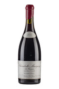 Chambolle Musigny Les Fremieres Domaine Leroy 2014