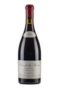 Clos de la Roche Domaine Leroy 2014