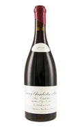 Gevrey Chambertin Aux Combottes Domaine Leroy 2014