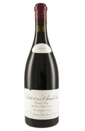 Latricieres Chambertin Domaine Leroy 2014