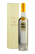 Capovilla Grappa di Moscato Giallo