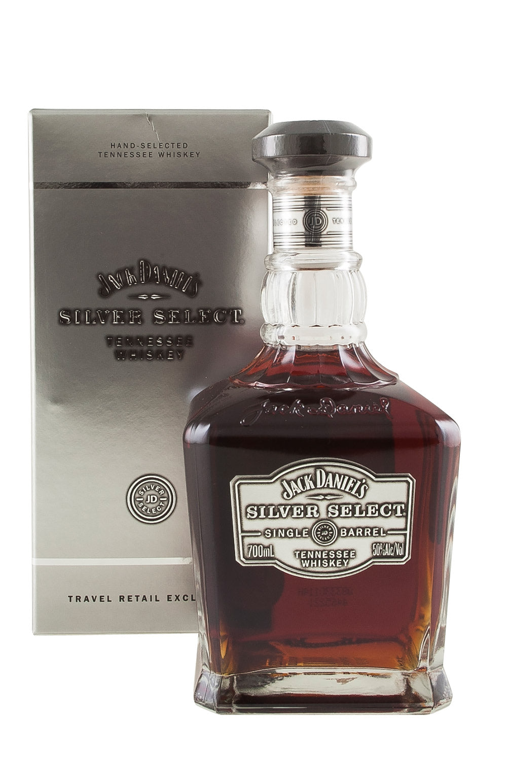 Jack Daniels Silver Select