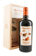 Rhum Rhum 6 Year Old Liberation 2015 Full Proof