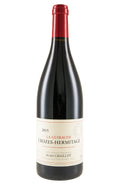 Crozes Hermitage Guiraude Graillot 2015