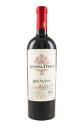 Finca Bella Vista Achaval Ferrer 2014