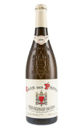 Chateauneuf du Pape Blanc Clos des Papes 2016