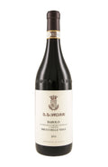 Barolo Bricco delle Viole Vajra 2013