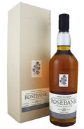 Rosebank 25 Year Old (2007 Release) 1981