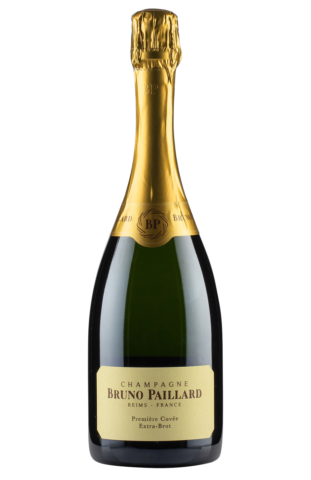 Bruno Paillard Brut Premiere Cuvee