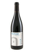 Consolation Dog Strangler Mourvedre 2015
