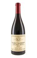 Gevrey Chambertin Clos St Jacques Jadot 2015