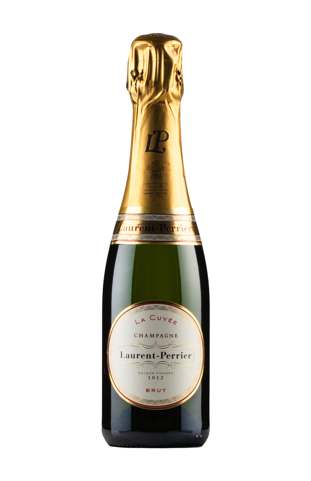 Laurent Perrier La Cuvee Half