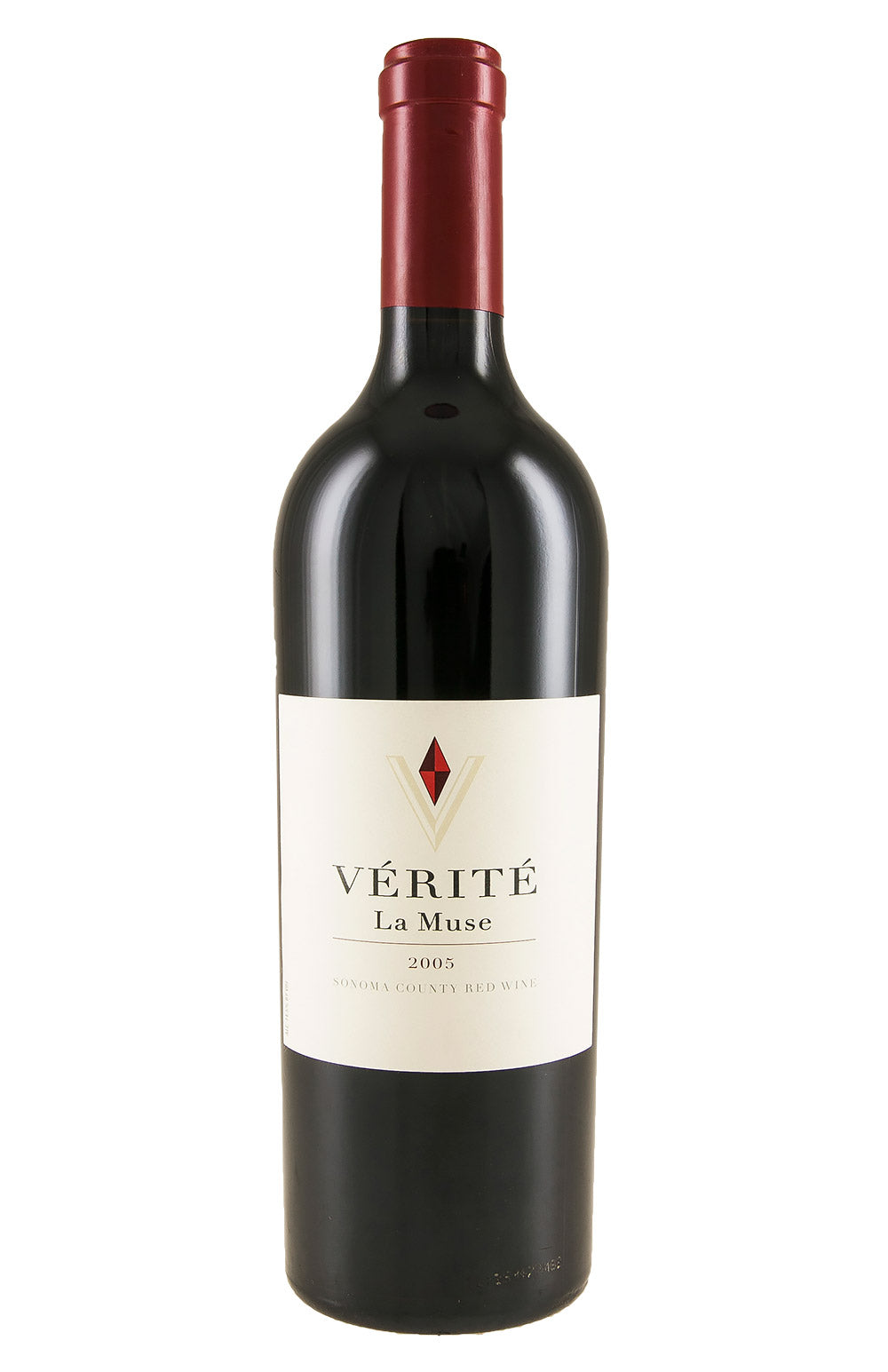 Verite La Muse 2005