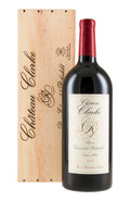 Clarke 300cl 2012