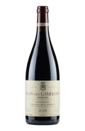 Clos des Lambrays Domaine des Lambrays 2016