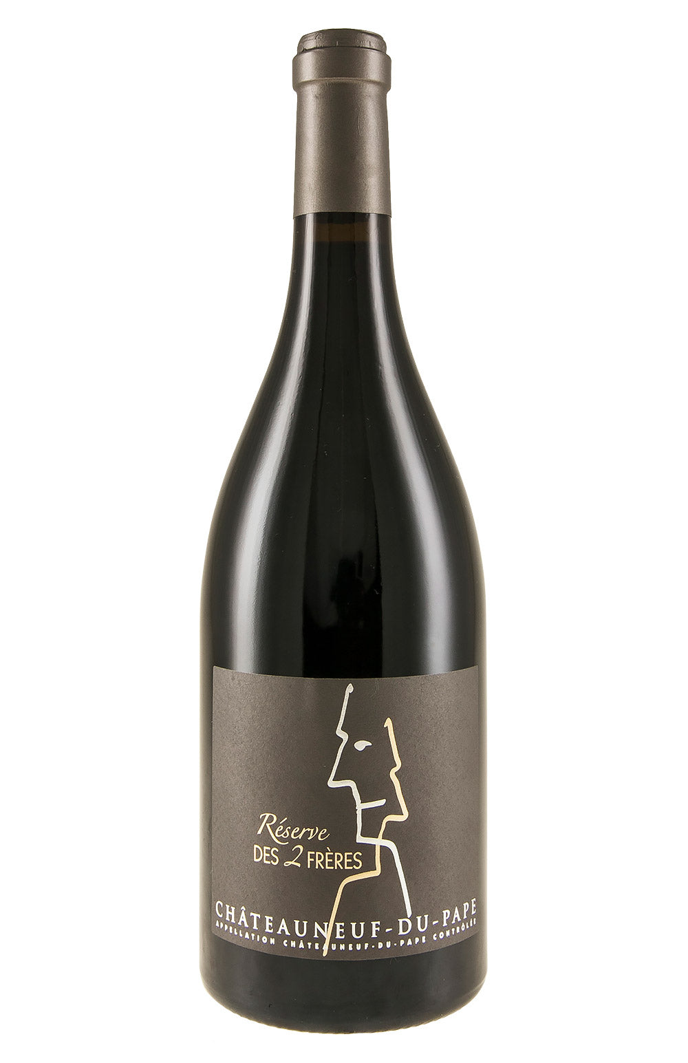Chateauneuf du Pape Reserve des Deux Freres Pierre Usseglio 2016