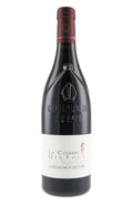 Chateauneuf du Pape Clos Saint Jean La Combe des Fous 2016