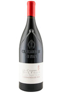 Chateauneuf du Pape Clos Saint Jean La Combe des Fous 300cl 2016