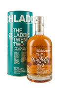 Bruichladdich 22 Year Old Laddie