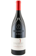 Chateauneuf du Pape Clos Saint Jean Deus Ex Machina 300cl 2016