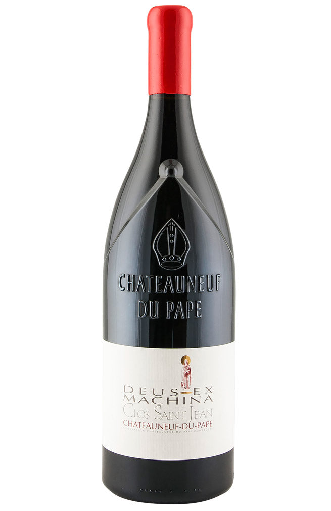 Chateauneuf du Pape Clos Saint Jean Deus Ex Machina 300cl 2016
