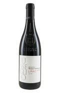Lirac Pierre Usseglio 2016