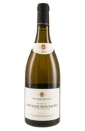 Chevalier Montrachet Bouchard 2016