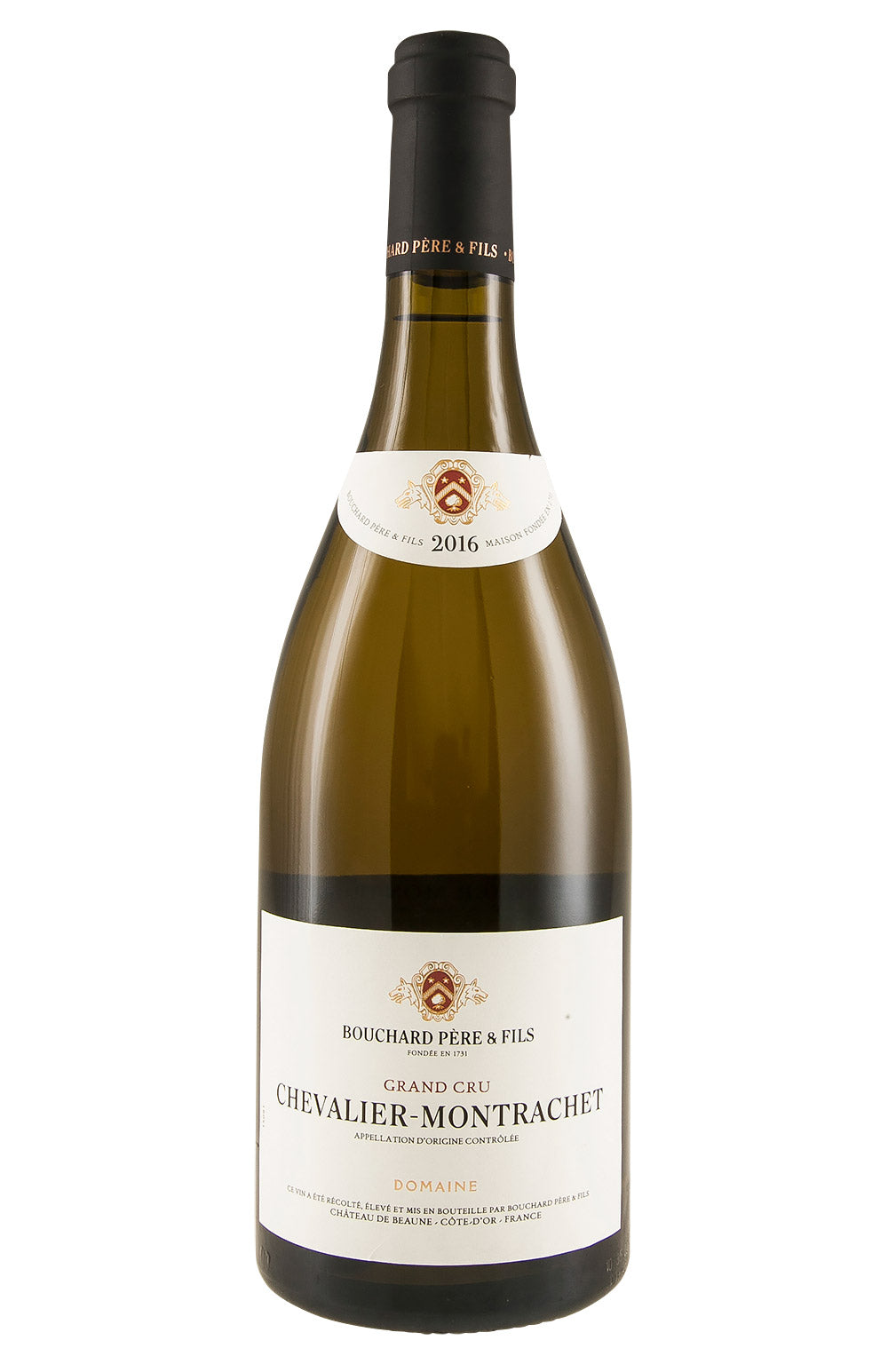 Chevalier Montrachet Bouchard 2016
