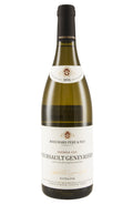 Meursault Genevrieres Bouchard 2016