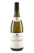 Meursault Perrieres Bouchard 2016