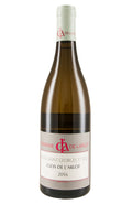 Nuits St Georges Blanc Clos de l`Arlot Arlot 2016