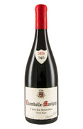Chambolle Musigny Les Gruenchers Domaine Fourrier 2016
