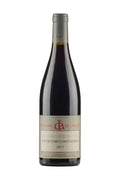 Nuits St Georges Clos des Forets St Georges Arlot 2011