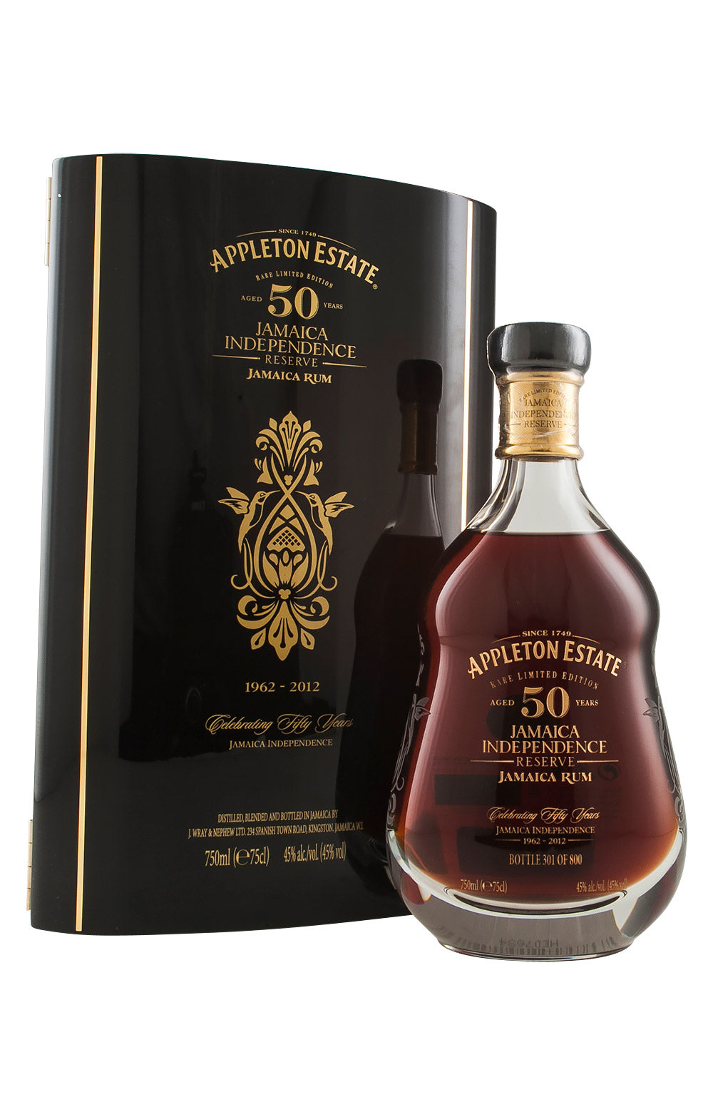 Appleton 50 Year Old