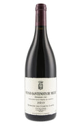 Volnay Santenots du Milieu Comtes Lafon 2015