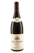 Gevrey Chambertin Aux Echezeaux Henri Jouan 2016
